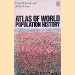 Atlas of World Population History
Colin McEvedy e.a.
€ 15,00 Atlas of World Population History
Colin McEvedy e.a.
€ 15,00