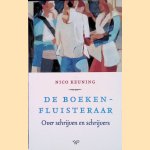 De boekenfluisteraar: over schrijven en schrijvers
Nico Keuning
€ 10,00 De boekenfluisteraar: over schrijven en schrijvers
Nico Keuning
€ 10,00