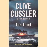 The Thief
Clive Cussler e.a.
€ 8,00 The Thief
Clive Cussler e.a.
€ 8,00
