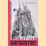 De avant-gardisten: De Russische Revolutie in de kunst, 1917-1935
Sjeng Scheijen
€ 10,00 De avant-gardisten: De Russische Revolutie in de kunst, 1917-1935
Sjeng Scheijen
€ 10,00
