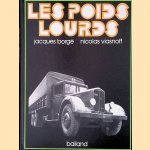 Les poids lourds
Jacques Borgé e.a.
€ 20,00 Les poids lourds
Jacques Borgé e.a.
€ 20,00