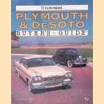 Illustrated Plymouth & DeSoto Buyer's Guide
Jim Benjaminson
€ 20,00 Illustrated Plymouth & DeSoto Buyer's Guide
Jim Benjaminson
€ 20,00