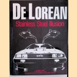 De Lorean: Stainless Steel Illusion
John Lamm
€ 25,00 De Lorean: Stainless Steel Illusion
John Lamm
€ 25,00