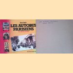 Les autobus parisiens: des origines à nos jours
René Bellu
€ 25,00 Les autobus parisiens: des origines à nos jours
René Bellu
€ 25,00