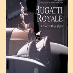 Bugatti Royale: Le Rêve magnifique
Paul Kestler e.a.
€ 200,00 Bugatti Royale: Le Rêve magnifique
Paul Kestler e.a.
€ 200,00