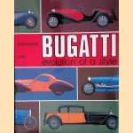 Bugatti: Evolution of a Style
Paul Kestler
€ 35,00 Bugatti: Evolution of a Style
Paul Kestler
€ 35,00