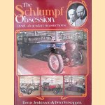 The Schlumpf Obsession: Inside a Legendary Treasure House
Denis Jenkinson e.a.
€ 12,50 The Schlumpf Obsession: Inside a Legendary Treasure House
Denis Jenkinson e.a.
€ 12,50