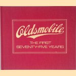 Oldsmobile: The First Seventy-Five Years
Beverly Rae Kimes
€ 12,50 Oldsmobile: The First Seventy-Five Years
Beverly Rae Kimes
€ 12,50