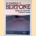 The Automotive Art of Bertone
Rob de la Rive Box e.a.
€ 45,00 The Automotive Art of Bertone
Rob de la Rive Box e.a.
€ 45,00