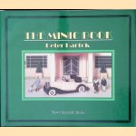 The Minic Book
Peter Bartok
€ 25,00 The Minic Book
Peter Bartok
€ 25,00