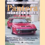 Illustrated Pantera Buyers Guide: All De Tomaso Cars
Rob D. Box e.a.
€ 20,00 Illustrated Pantera Buyers Guide: All De Tomaso Cars
Rob D. Box e.a.
€ 20,00