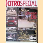 CitroSpecial: extra uitgave van CitroExpert voor de Citroënliefhebber
Fred Jansz
€ 10,00 CitroSpecial: extra uitgave van CitroExpert voor de Citroënliefhebber
Fred Jansz
€ 10,00
