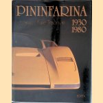 Pininfarina, 1930-1980: Prestige d'une Tradition
Didier Merlin
€ 30,00 Pininfarina, 1930-1980: Prestige d'une Tradition
Didier Merlin
€ 30,00