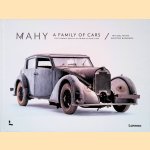 Mahy: a Family of Cars: The Tranquil Beauty of Unique Classic Cars
Michel Mahy e.a.
€ 30,00 Mahy: a Family of Cars: The Tranquil Beauty of Unique Classic Cars
Michel Mahy e.a.
€ 30,00