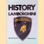 History of Lamborghini
Rob de la Rive Box e.a.
€ 20,00 History of Lamborghini
Rob de la Rive Box e.a.
€ 20,00