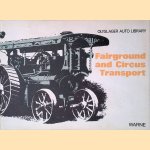 Fairground and Circus Transport
Denis N. Miller e.a.
€ 15,00 Fairground and Circus Transport
Denis N. Miller e.a.
€ 15,00