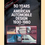 50 Years of American Automobile Design, 1930-1980
Dick Nesbitt
€ 10,00 50 Years of American Automobile Design, 1930-1980
Dick Nesbitt
€ 10,00