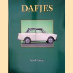 Dafjes
Jan Nicolaas Lange
€ 15,00 Dafjes
Jan Nicolaas Lange
€ 15,00