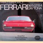 World Supercars 1: Ferrari 365 GTB/4 Daytona
Doug Nye e.a.
€ 25,00 World Supercars 1: Ferrari 365 GTB/4 Daytona
Doug Nye e.a.
€ 25,00
