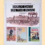 Early Days on the Road: An Illustrated History, 1819-1941
Lord Montagu of Beaulieu e.a.
€ 10,00 Early Days on the Road: An Illustrated History, 1819-1941
Lord Montagu of Beaulieu e.a.
€ 10,00