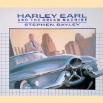 Harley Earl and the Dream Machine
Stephen Bayley
€ 20,00 Harley Earl and the Dream Machine
Stephen Bayley
€ 20,00