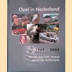 Opel in Nederland 1969-2003: Al 35 jaar het meest geliefde automerk
Acker Bart van den - en anderen
€ 10,00 Opel in Nederland 1969-2003: Al 35 jaar het meest geliefde automerk
Acker Bart van den - en anderen
€ 10,00