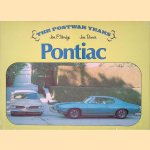Pontiac: The Postwar Years
Jan P. Norbye e.a.
€ 15,00 Pontiac: The Postwar Years
Jan P. Norbye e.a.
€ 15,00