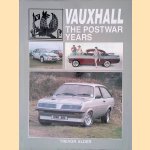 Vauxhall: The Postwar Years
Trevor Alder
€ 15,00 Vauxhall: The Postwar Years
Trevor Alder
€ 15,00