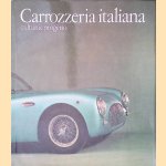 Carrozzeria italiana: cultura e progetto
Angelo Tito Anselmi
€ 30,00 Carrozzeria italiana: cultura e progetto
Angelo Tito Anselmi
€ 30,00