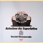 Veedol Starparade: Autoshow der Superlative
Dirk Maxeiner
€ 10,00 Veedol Starparade: Autoshow der Superlative
Dirk Maxeiner
€ 10,00