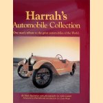 Harrah's Automobile Collection: One Man's Tribute to the Great Automobiles of the World
Dean Batchelor e.a.
€ 15,00 Harrah's Automobile Collection: One Man's Tribute to the Great Automobiles of the World
Dean Batchelor e.a.
€ 15,00