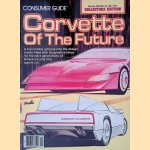 Consumer Guide: Corvette of the Future
Jerold L. Kellman
€ 9,00 Consumer Guide: Corvette of the Future
Jerold L. Kellman
€ 9,00