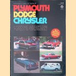 Petersen's Complete Book of Plymouth, Dodge, Chrysler - 2nd Revised & Updated Edition
Spence Murray
€ 10,00 Petersen's Complete Book of Plymouth, Dodge, Chrysler - 2nd Revised & Updated Edition
Spence Murray
€ 10,00