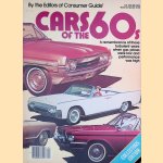 Consumer Guide: Cars of the 60s: a remembrance of those turbulent years when gas prices were low and performance was high
Jerold L. Kellman
€ 9,00 Consumer Guide: Cars of the 60s: a remembrance of those turbulent years when gas prices were low and performance was high
Jerold L. Kellman
€ 9,00