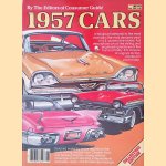 Consumer Guide: 1957 Cars
Jerold L. Kellman
€ 9,00 Consumer Guide: 1957 Cars
Jerold L. Kellman
€ 9,00