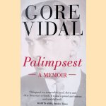 Palimpsest
Gore Vidal
€ 10,00 Palimpsest
Gore Vidal
€ 10,00