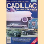 Consumer Guide: Cadillac: Standard of Excellence 1903-1980
Jerold L. Kellman
€ 9,00 Consumer Guide: Cadillac: Standard of Excellence 1903-1980
Jerold L. Kellman
€ 9,00