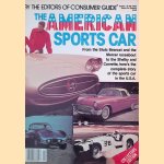 Consumer Guide: The American Sports Car
Jerold L. Kellman
€ 9,00 Consumer Guide: The American Sports Car
Jerold L. Kellman
€ 9,00