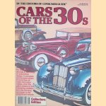 Consumer Guide: Cars of the 30s
Jerold L. Kellman
€ 9,00 Consumer Guide: Cars of the 30s
Jerold L. Kellman
€ 9,00
