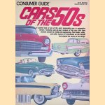 Consumer Guide: Cars of the 50s
Jerold L. Kellman
€ 9,00 Consumer Guide: Cars of the 50s
Jerold L. Kellman
€ 9,00