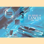 The History of Lancia 1906-1989
Lancia
€ 10,00 The History of Lancia 1906-1989
Lancia
€ 10,00