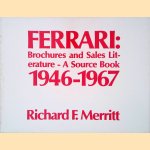 Ferrari: Brochures and Sales Literature - A Source Book 1946-1967
Richard F. Merritt
€ 80,00 Ferrari: Brochures and Sales Literature - A Source Book 1946-1967
Richard F. Merritt
€ 80,00