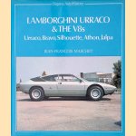 Lamborghini Urraco & the V8s: Urraco, Bravo, Silhouette, Athon, Jalpa
Jean-François Marchet
€ 25,00 Lamborghini Urraco & the V8s: Urraco, Bravo, Silhouette, Athon, Jalpa
Jean-François Marchet
€ 25,00
