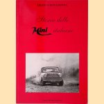 Storia delle Mini italiane
Bonadonna< Franco
€ 35,00 Storia delle Mini italiane
Bonadonna< Franco
€ 35,00