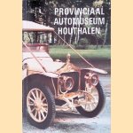 Provinciaal Automuseum Houthalen
Jacques Kupélian e.a.
€ 10,00 Provinciaal Automuseum Houthalen
Jacques Kupélian e.a.
€ 10,00