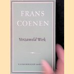 Frans Coenen: verzameld werk: romans-novellen, literair historische beschouwingen, litterair critisch werk, journalistiek werk
Frans Coenen
€ 15,00 Frans Coenen: verzameld werk: romans-novellen, literair historische beschouwingen, litterair critisch werk, journalistiek werk
Frans Coenen
€ 15,00