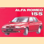Alfa Romeo 155 - English edition
Bruno Alfieri
€ 10,00 Alfa Romeo 155 - English edition
Bruno Alfieri
€ 10,00