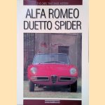 Alfa Romeo Duetto Spider
Giancenzo Madaro
€ 30,00 Alfa Romeo Duetto Spider
Giancenzo Madaro
€ 30,00