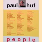 Paul Huf: People
Paul Huf e.a.
€ 8,00 Paul Huf: People
Paul Huf e.a.
€ 8,00