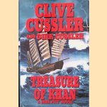 Treasure of Khan: A Dirk Pitt Novel
Clive Cussler e.a.
€ 10,00 Treasure of Khan: A Dirk Pitt Novel
Clive Cussler e.a.
€ 10,00